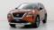 2022 Nissan Rogue in Greensboro, NC 4 - Open Gallery