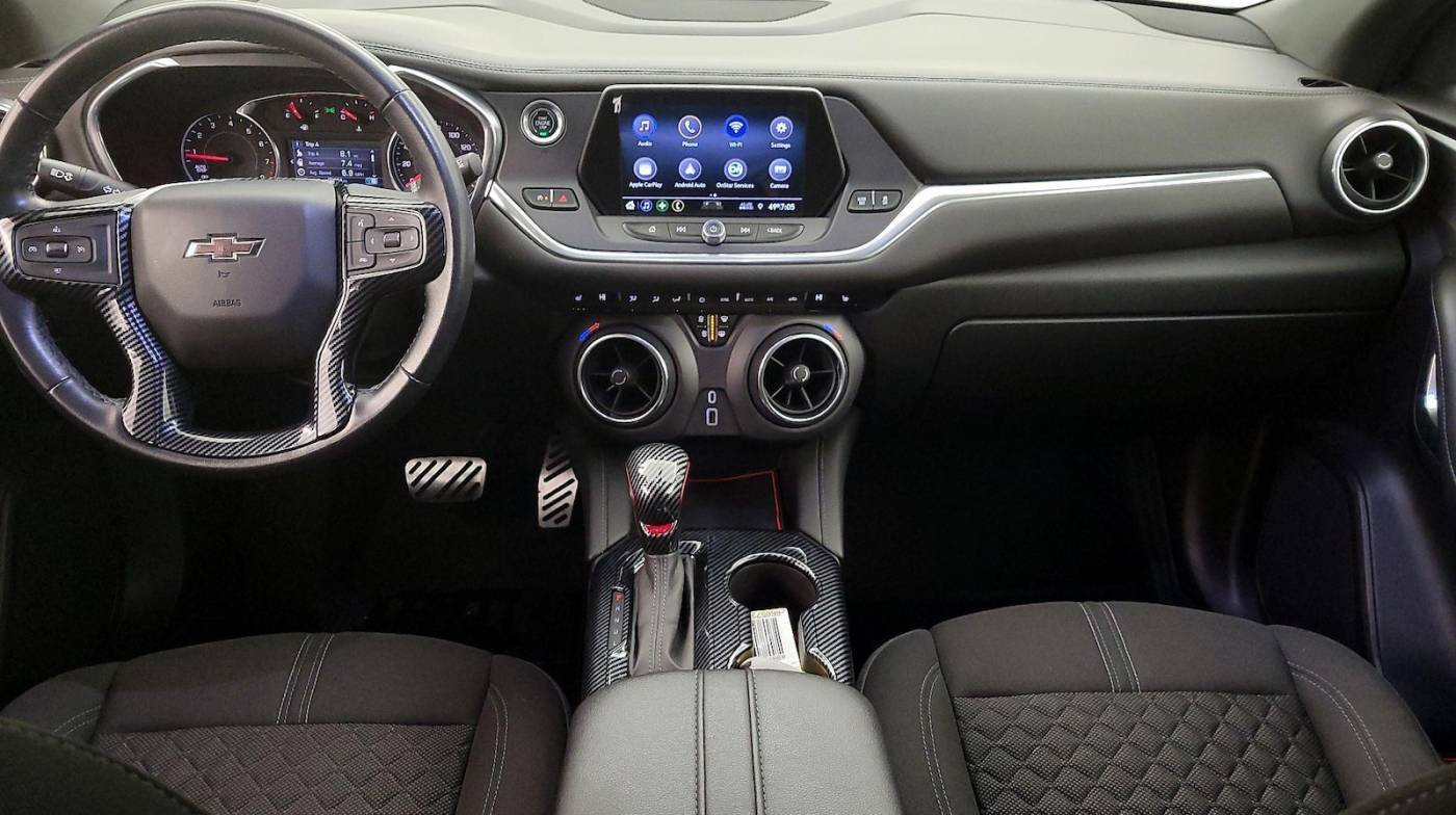 2020 Chevrolet Blazer 2LT — SUV — 39,601 mi — Greensboro, NC