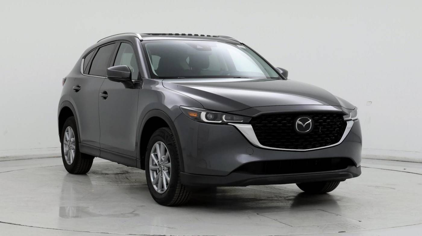 2022 Mazda CX-5 2.5 S Preferred — SUV — 32,973 mi — Greensboro, NC