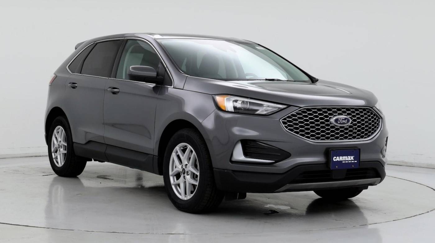 2023 Ford Edge SEL — SUV — 50,919 mi — Greensboro, NC