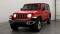 2020 Jeep Wrangler in Greenville, SC 4 - Open Gallery