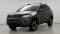 2018 Jeep Compass in Greenville, SC 4 - Open Gallery