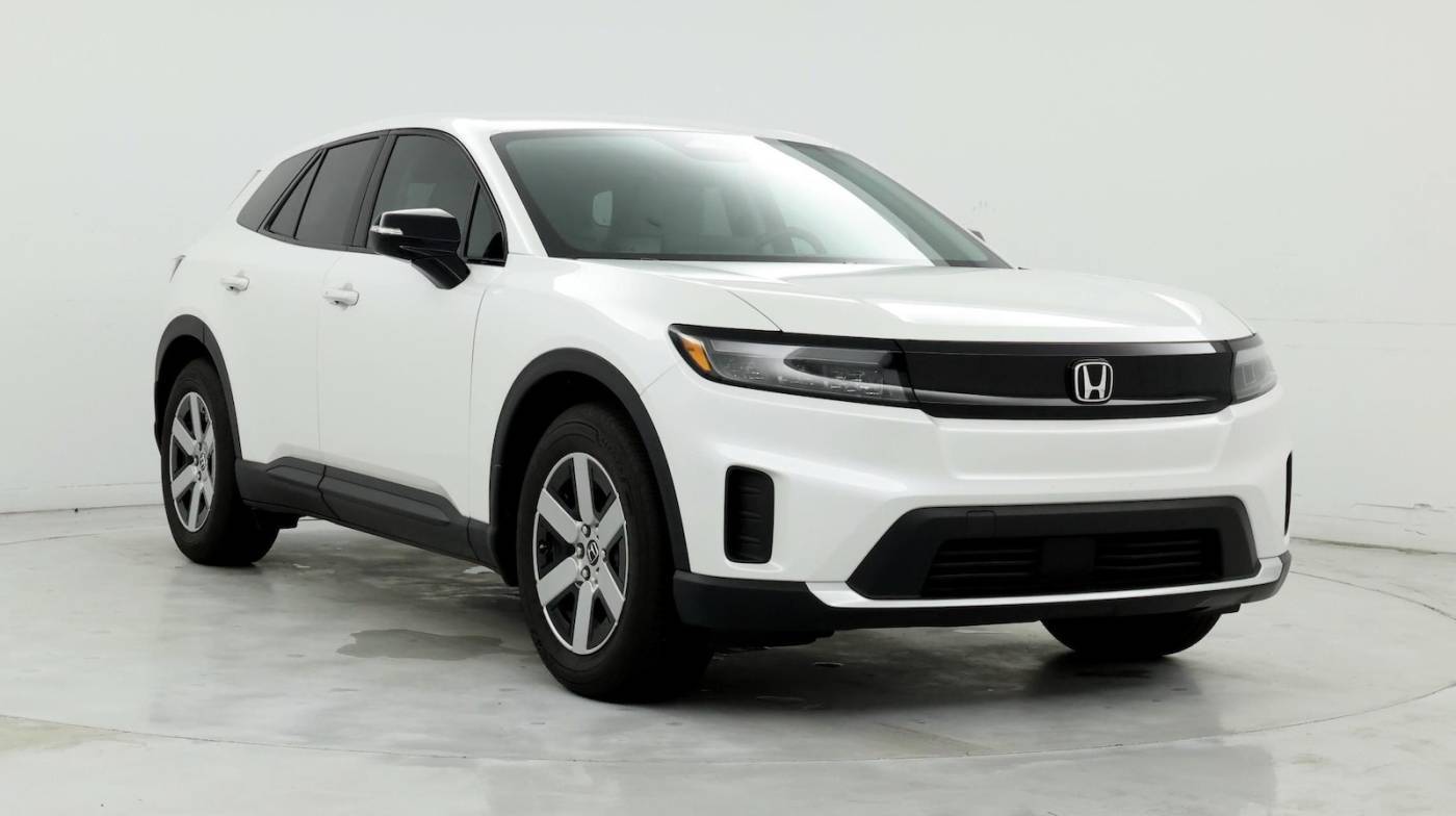 2024 Honda Prologue EX — SUV — 2,476 mi — Greenville, SC