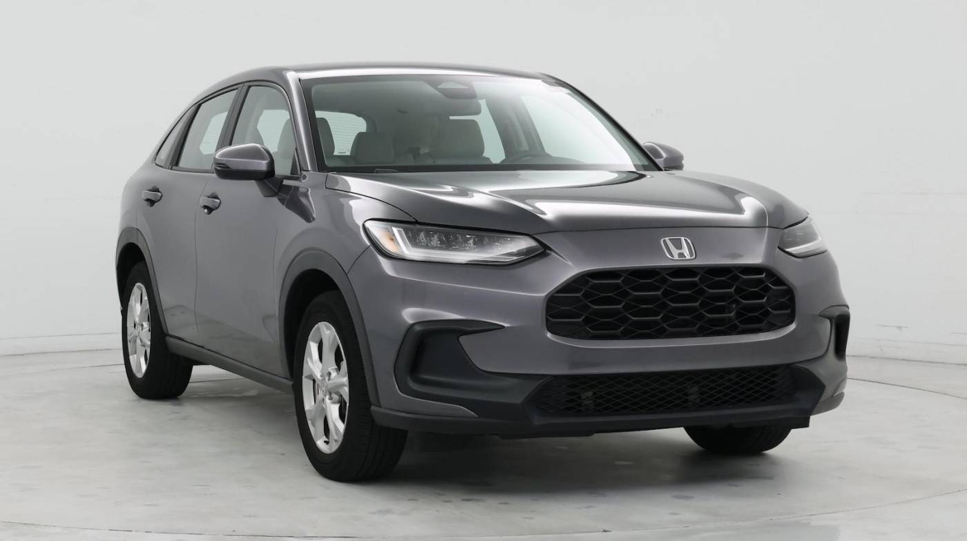 2023 Honda HR-V LX