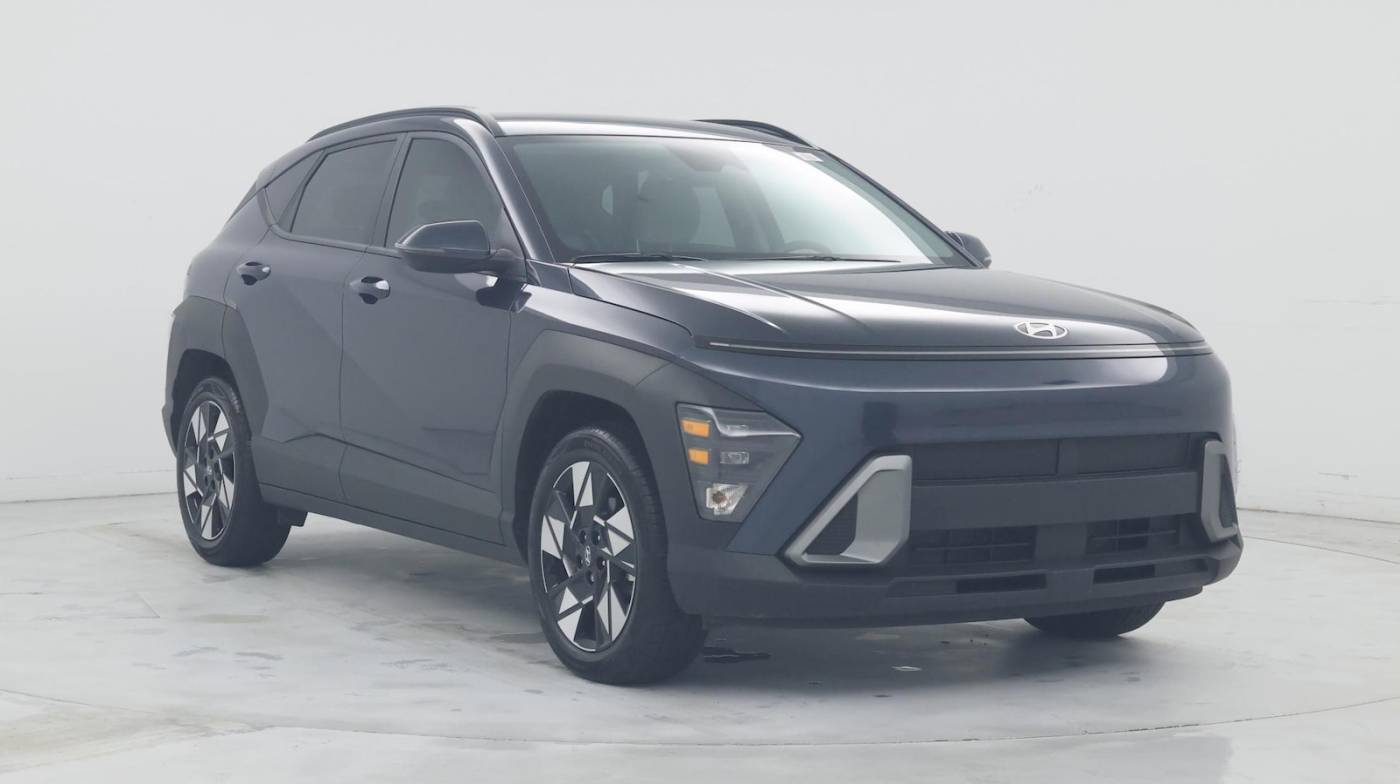 2024 Hyundai Kona SEL — SUV — 15,748 mi — Greenville, SC