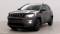 2021 Jeep Compass in Greenville, SC 4 - Open Gallery