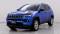 2024 Jeep Compass in Houston, TX 4 - Open Gallery