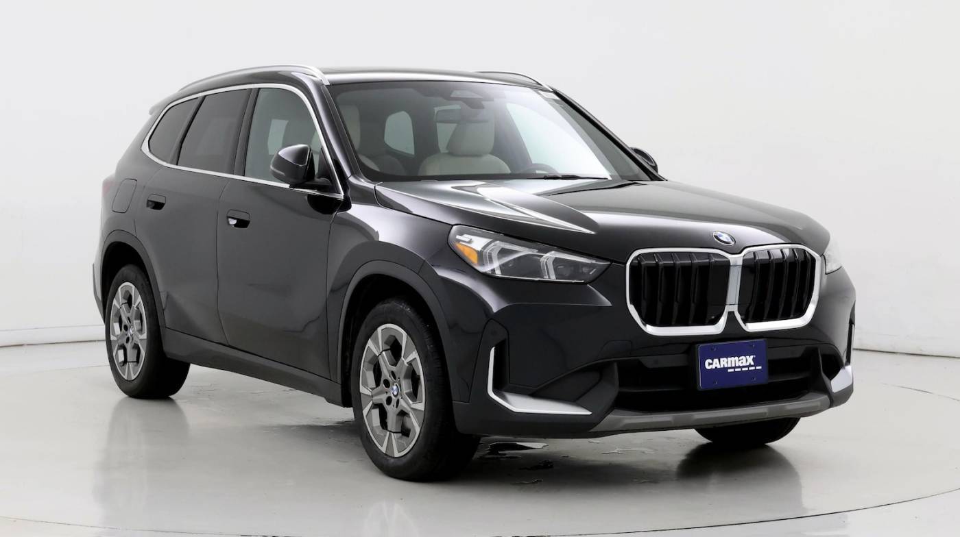 2023 BMW X1 28i — SUV — 30,191 mi — Houston, TX