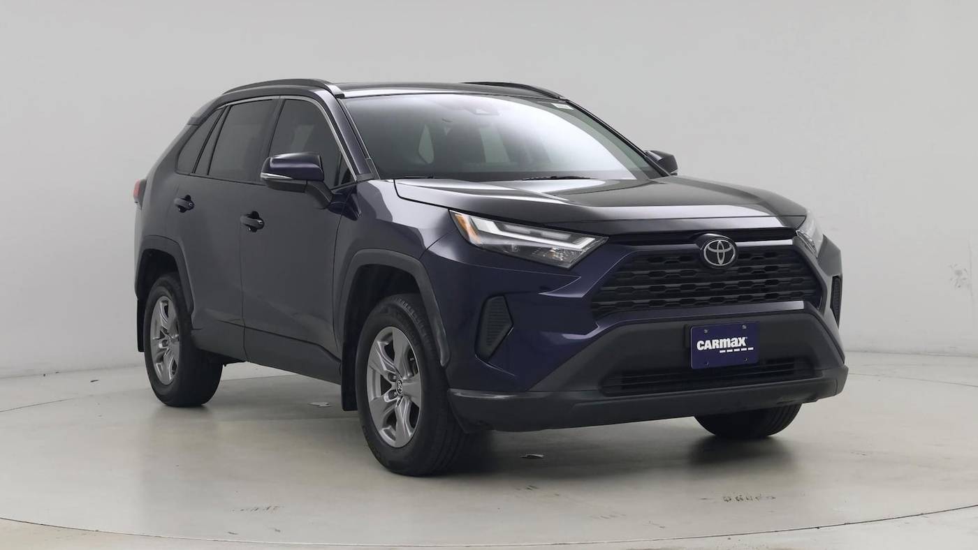 2023 Toyota RAV4