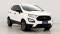 2018 Ford EcoSport in Houston, TX 1 - Open Gallery