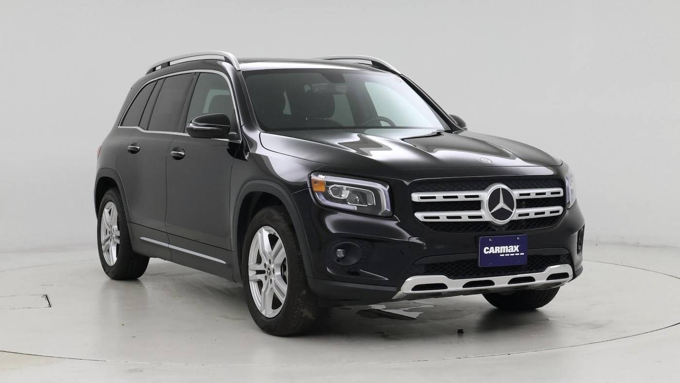 2023 Mercedes-Benz GLB GLB 250 4MATIC