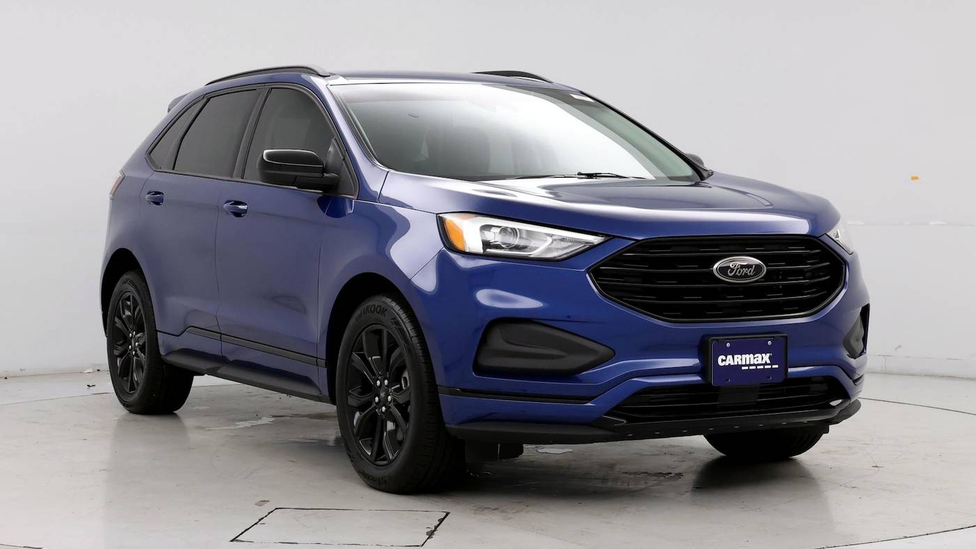 2023 Ford Edge SE