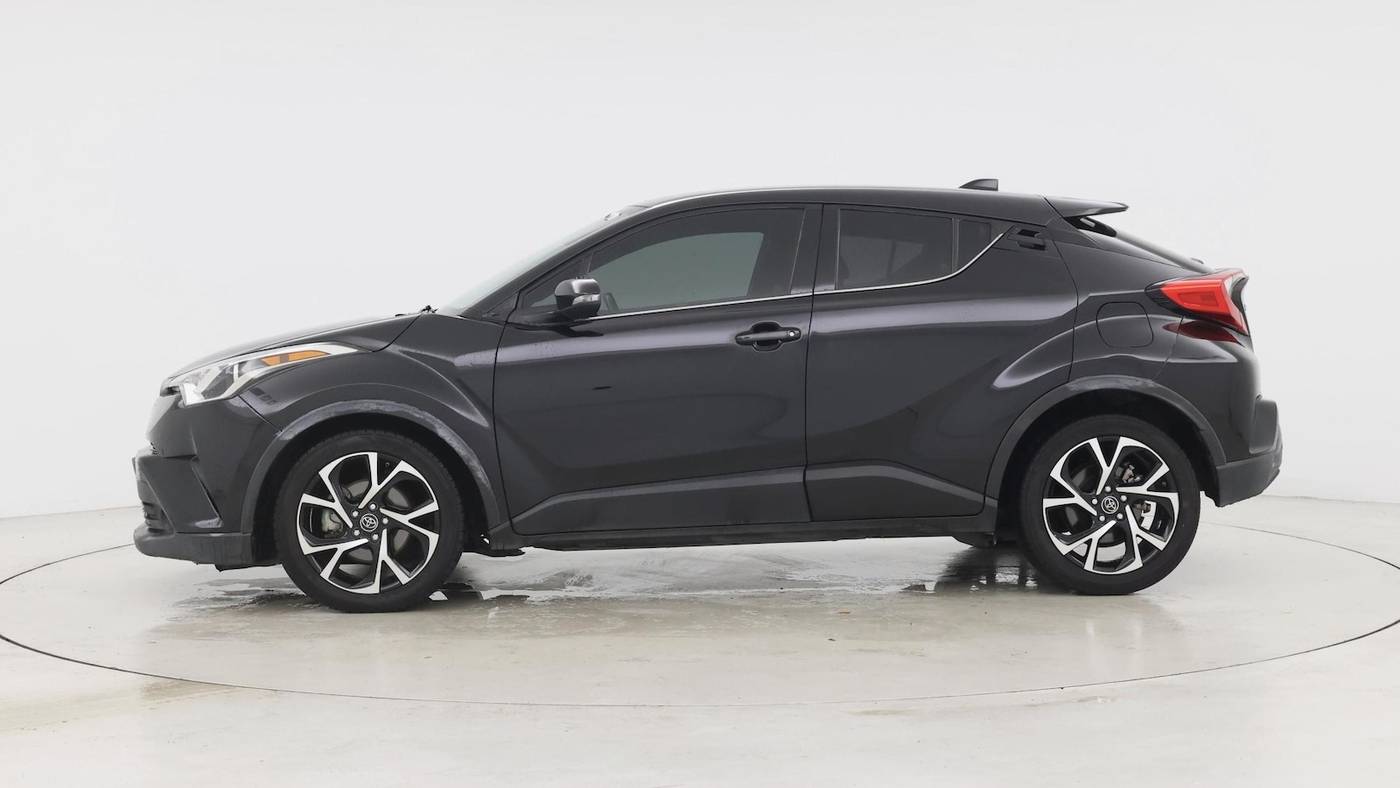 Used Toyota C-HR for Sale in San Antonio, TX (with Photos) - TrueCar