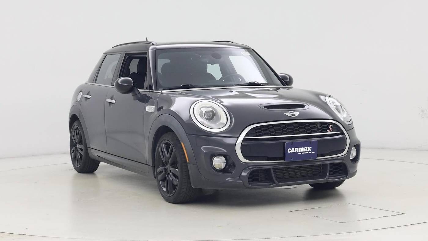 2017 MINI Hardtop