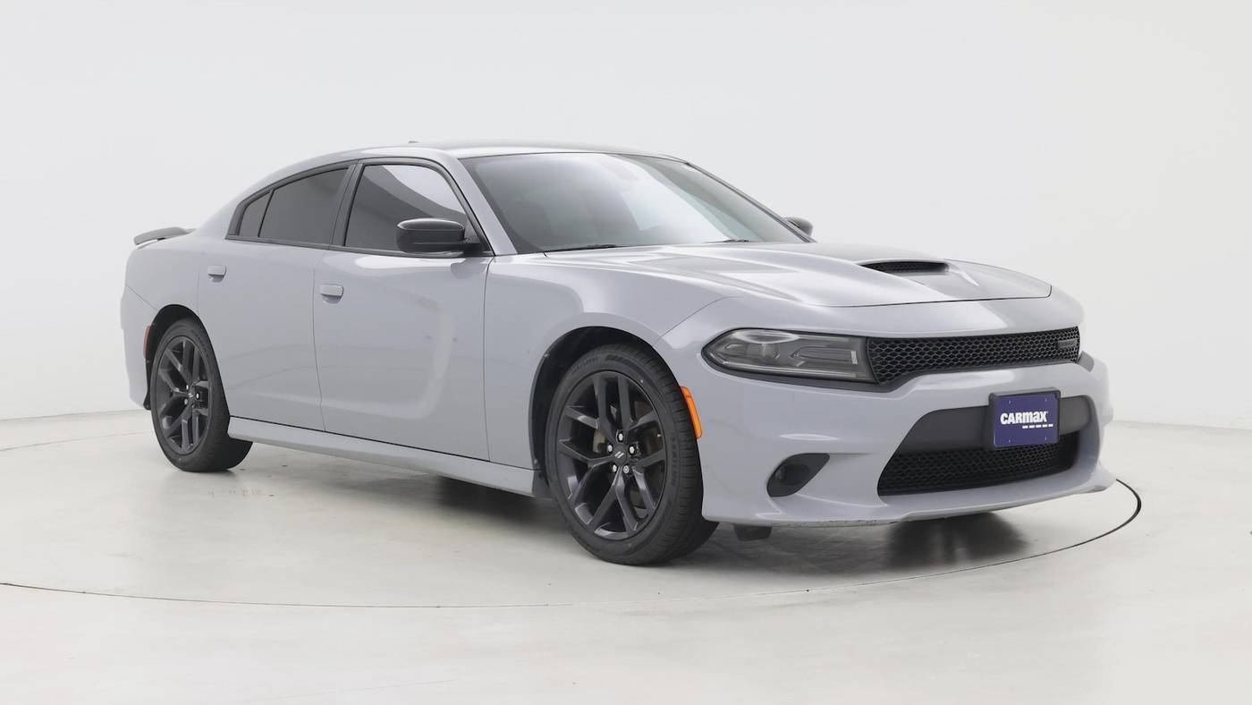 2022 Dodge Charger GT