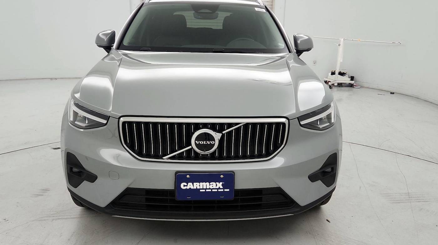 2024 Volvo XC40 Plus — SUV — 10,863 mi — Houston, TX