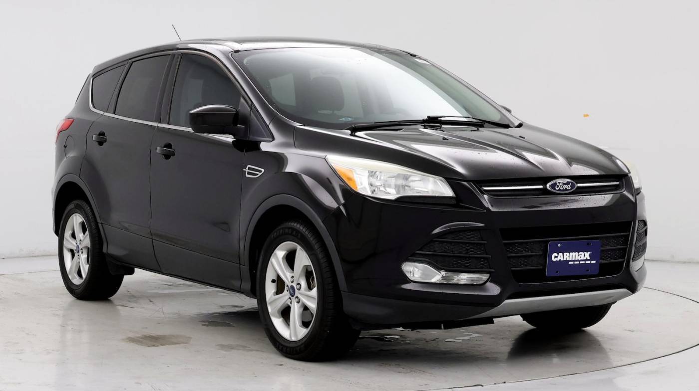 2013 Ford Escape SE — SUV — 98,189 mi — Houston, TX