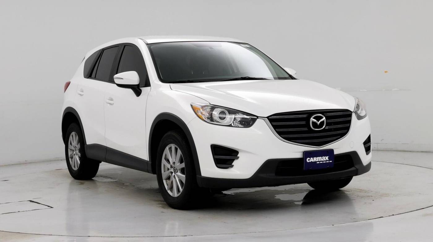 2016 Mazda CX-5 Sport — SUV — 78,504 mi — Houston, TX