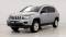 2015 Jeep Compass in Houston, TX 3 - Open Gallery
