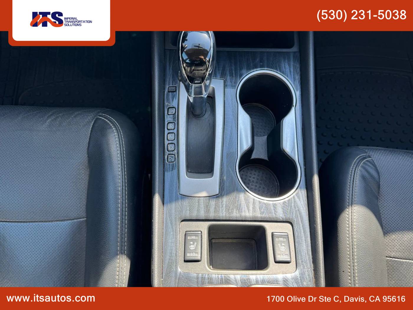 2018 Nissan Altima 2.5 SL — Sedan — 106,468 mi — Davis, CA