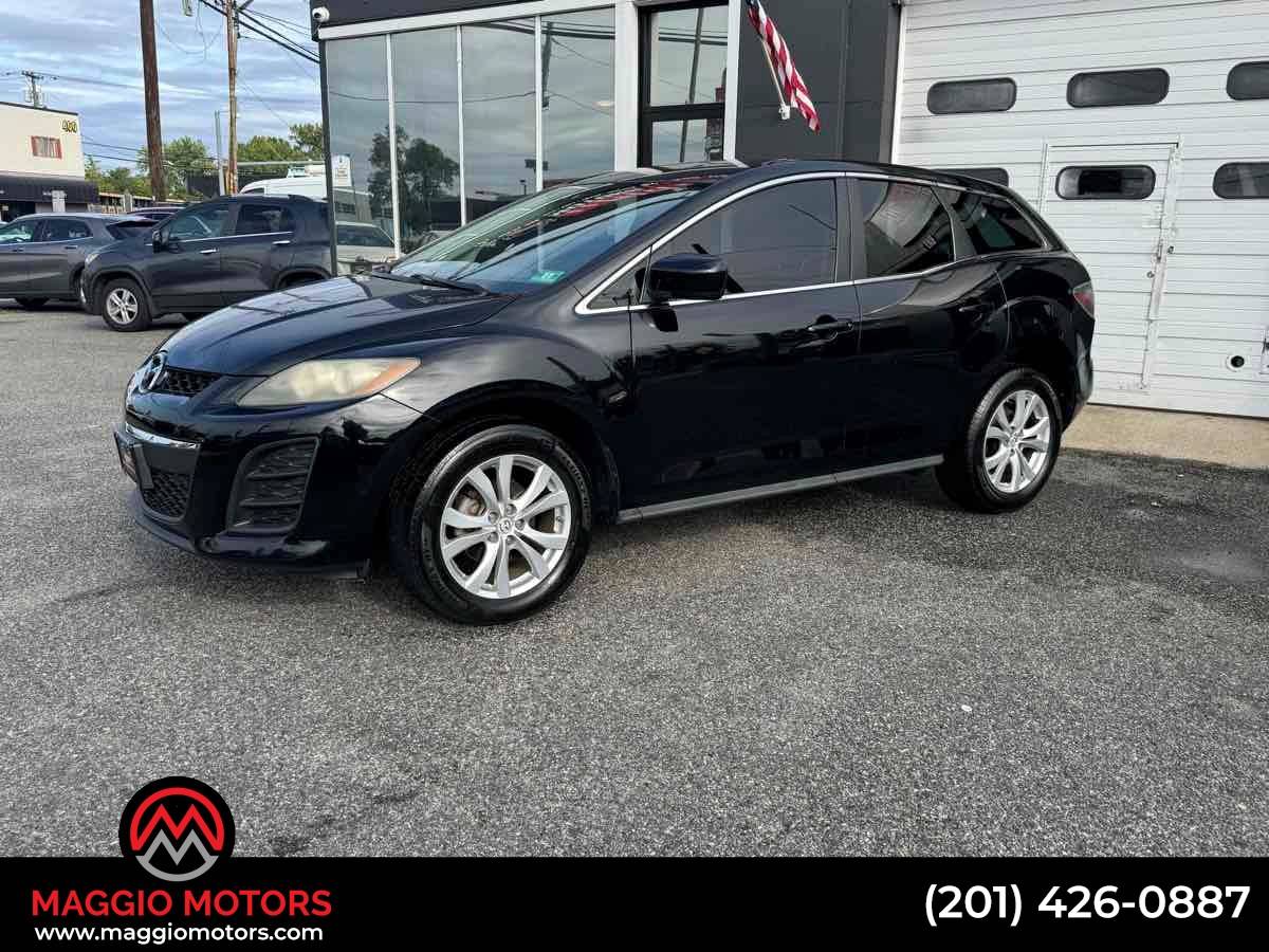 2010 Mazda CX-7 s Touring — SUV — 115,389 mi — South Hackensack, NJ