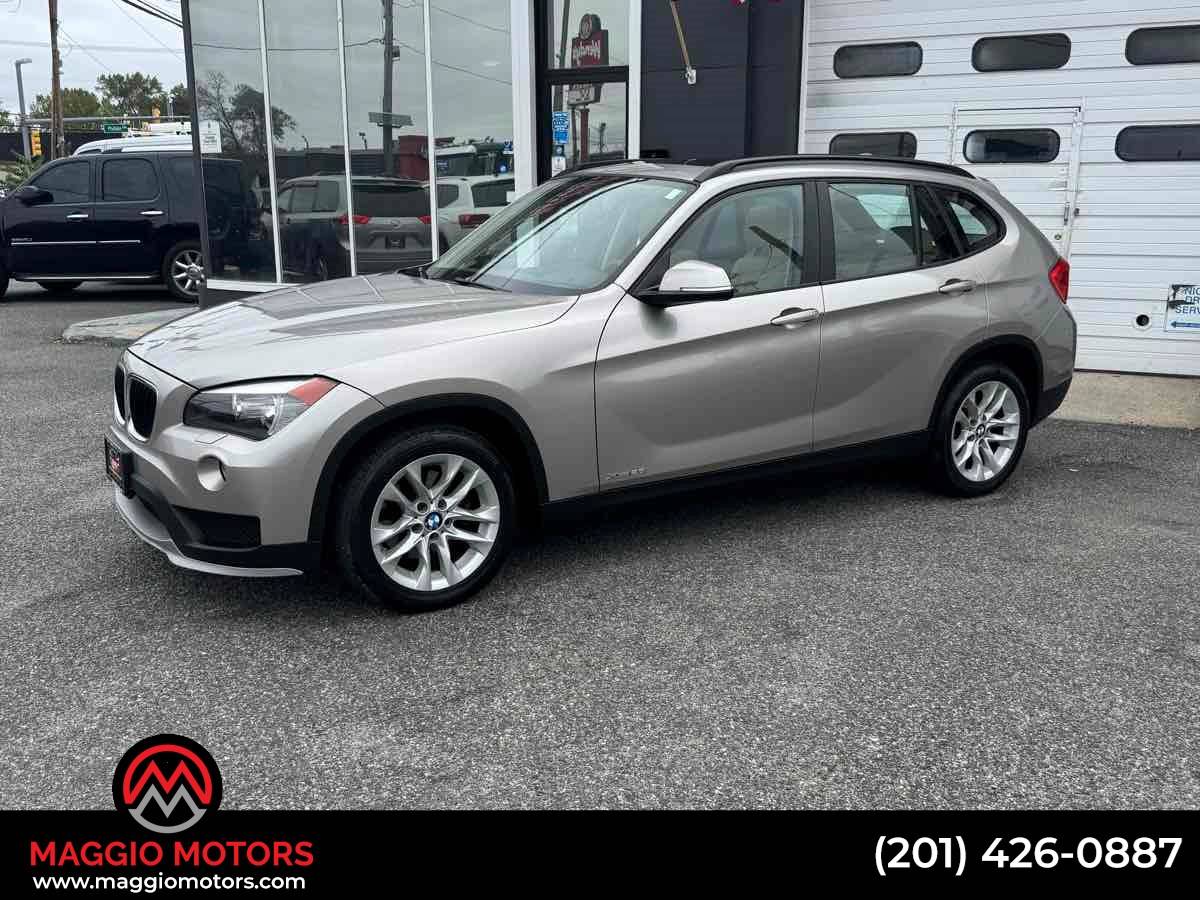 2015 BMW X1 28i — SUV — 114,073 mi — South Hackensack, NJ