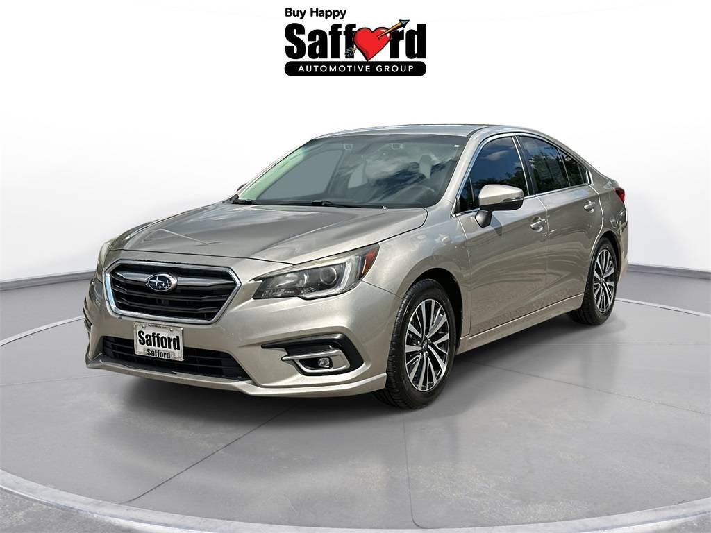 2018 Subaru Legacy 2.5i Premium — Sedan — 128,608 mi — Springfield, VA