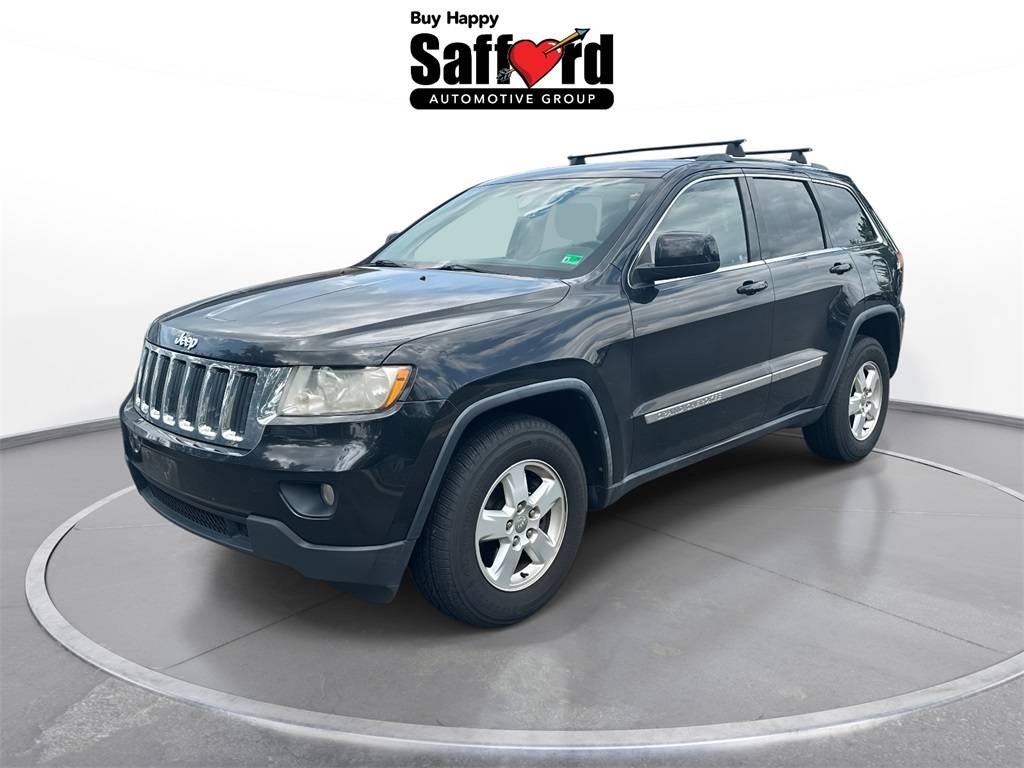 2013 Jeep Grand Cherokee Laredo — SUV — 197,330 mi — Springfield, VA
