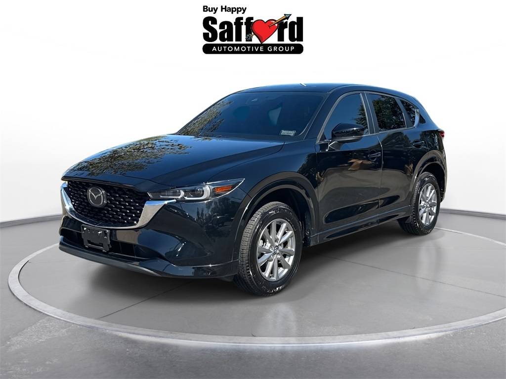 2024 Mazda CX-5 2.5 S Select — SUV — 22,618 mi — Springfield, VA