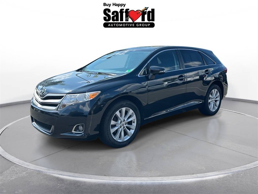 2013 Toyota Venza LE — SUV — 180,447 mi — Springfield, VA