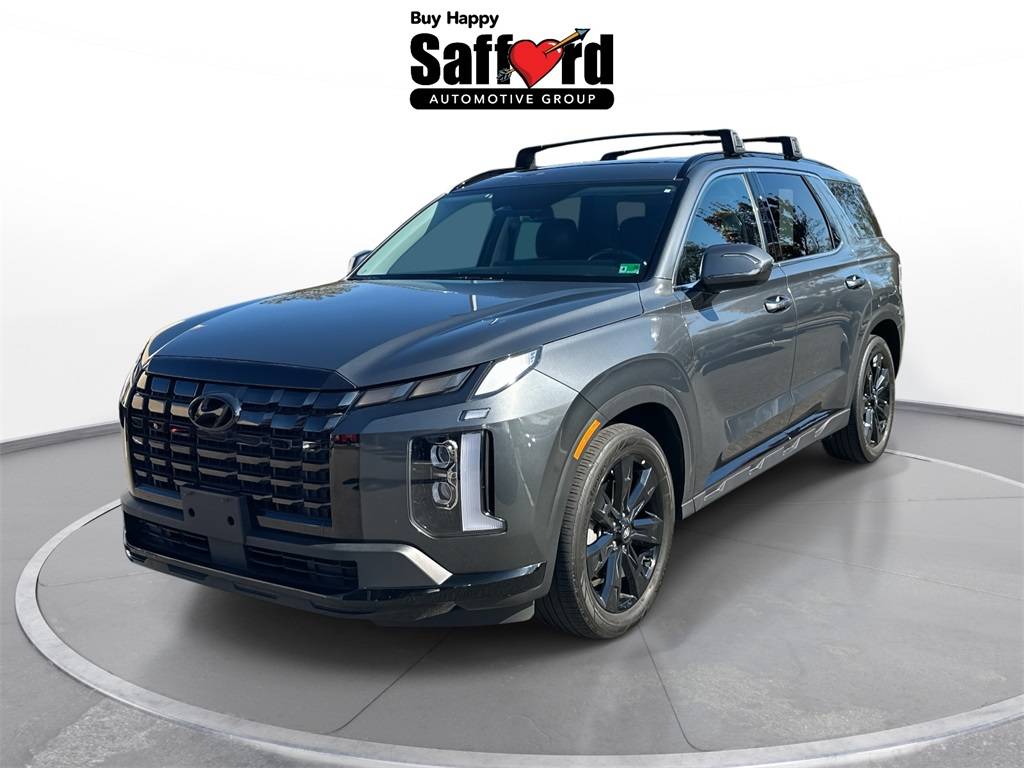 2023 Hyundai Palisade XRT — SUV — 38,306 mi — Springfield, VA