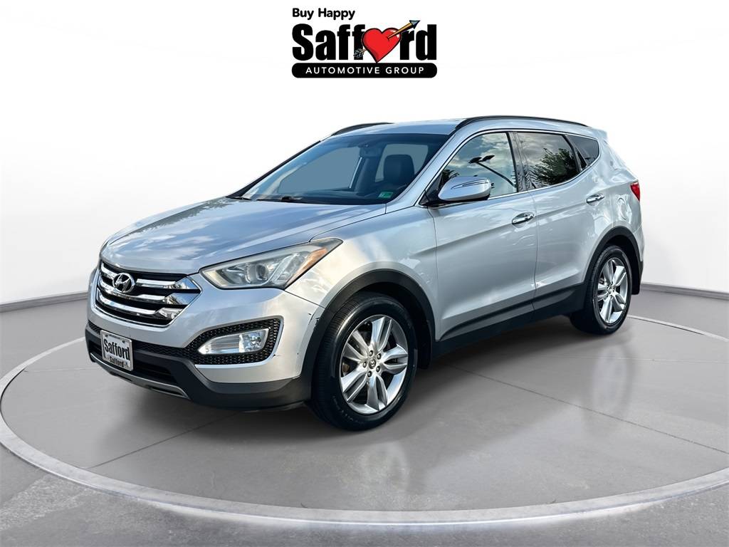 2013 Hyundai Santa Fe Sport 2.0T — SUV — 105,877 mi — Springfield, VA