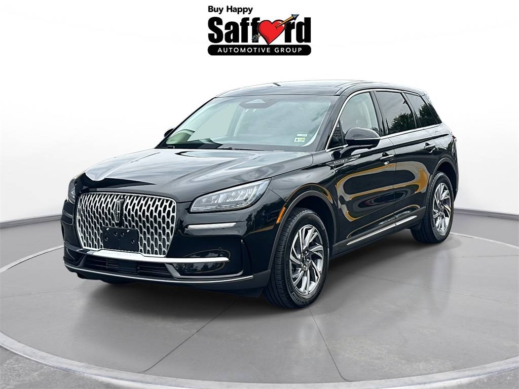 2023 Lincoln Corsair Standard — SUV — 26,850 mi — Springfield, VA