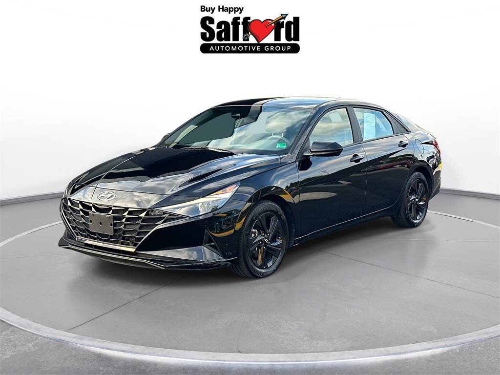 2023 Hyundai Elantra SEL — Sedan — 40,353 mi — Springfield, VA