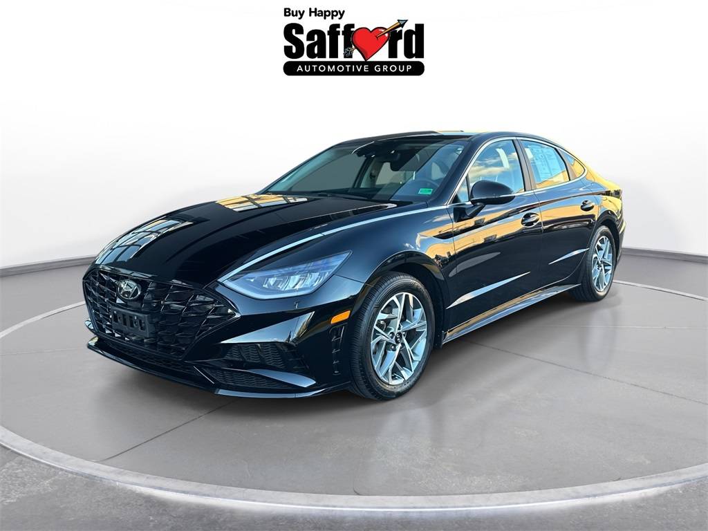 2023 Hyundai Sonata SEL — Sedan — 36,788 mi — Springfield, VA