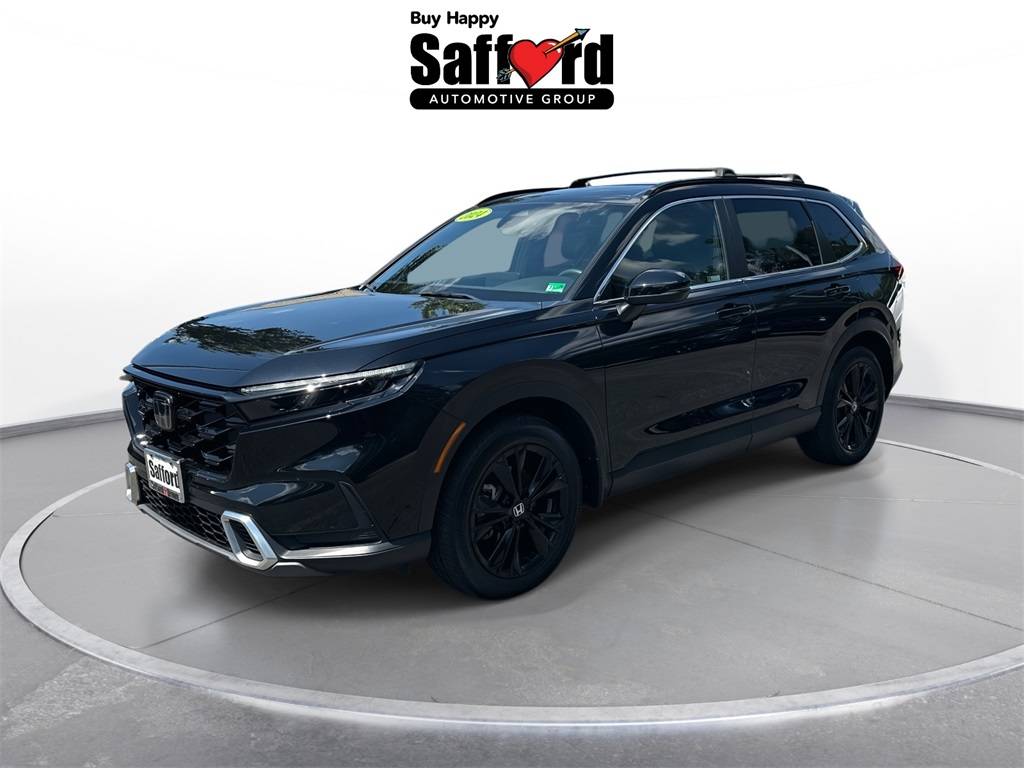 2024 Honda CR-V Hybrid Sport Touring — SUV — 18,896 mi — Springfield, VA