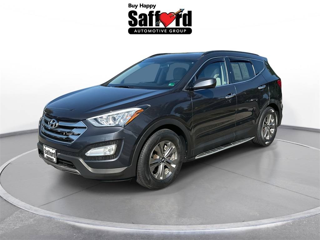 2016 Hyundai Santa Fe Sport Base — SUV — 42,666 mi — Springfield, VA