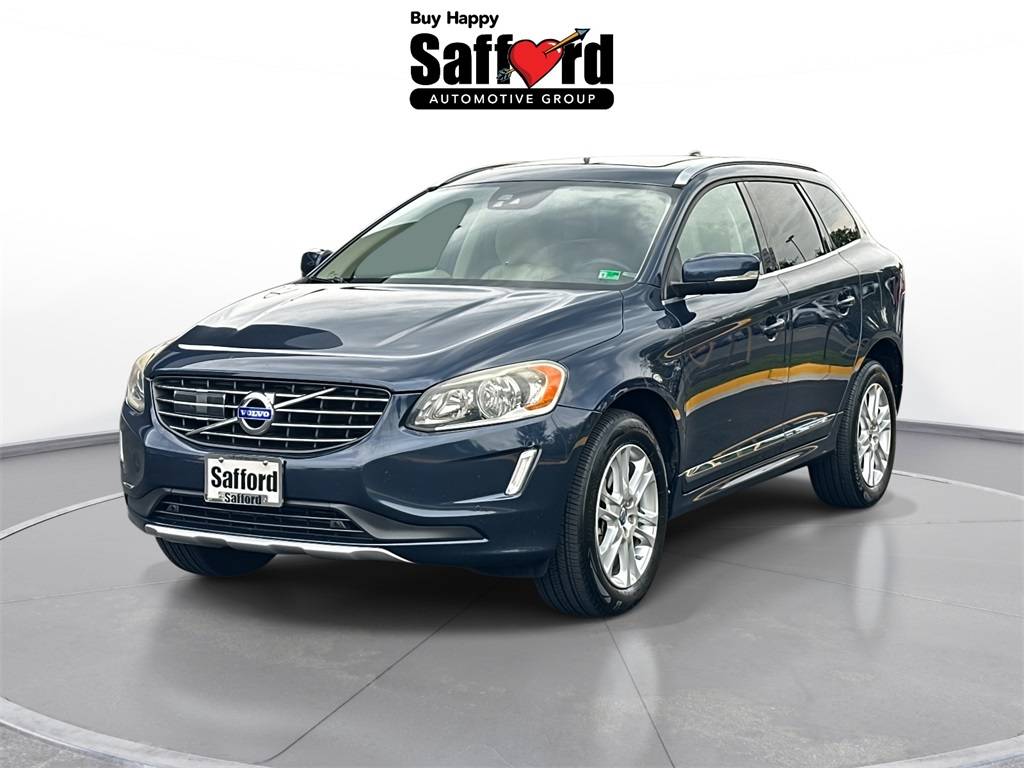 2015 Volvo XC60 T5 Drive-E Premier — SUV — 84,928 mi — Springfield, VA