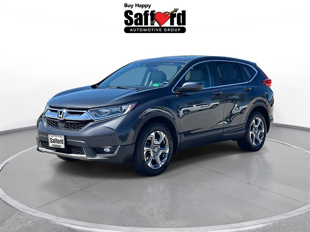 2018 Honda CR-V EX-L — SUV — 103,872 mi — Springfield, VA