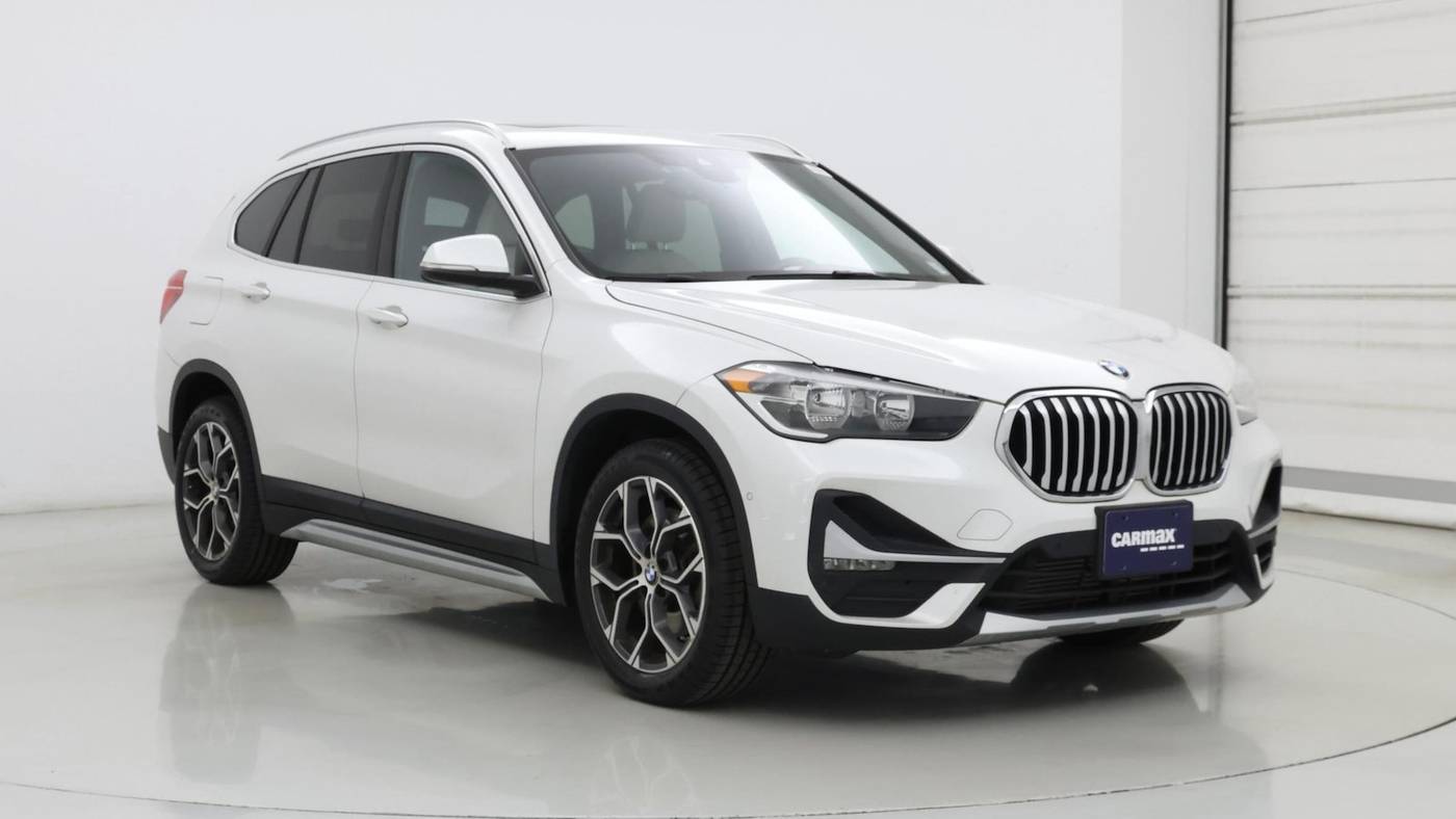 2020 BMW X1 28i — SUV — 55,732 mi — Inglewood, CA