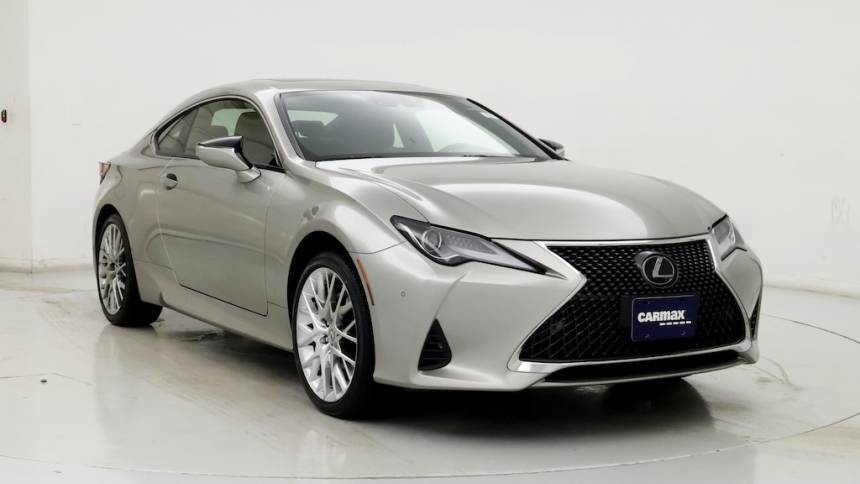 Used Lexus Coupes for Sale in Pleasant Valley, NY (with Photos) - TrueCar