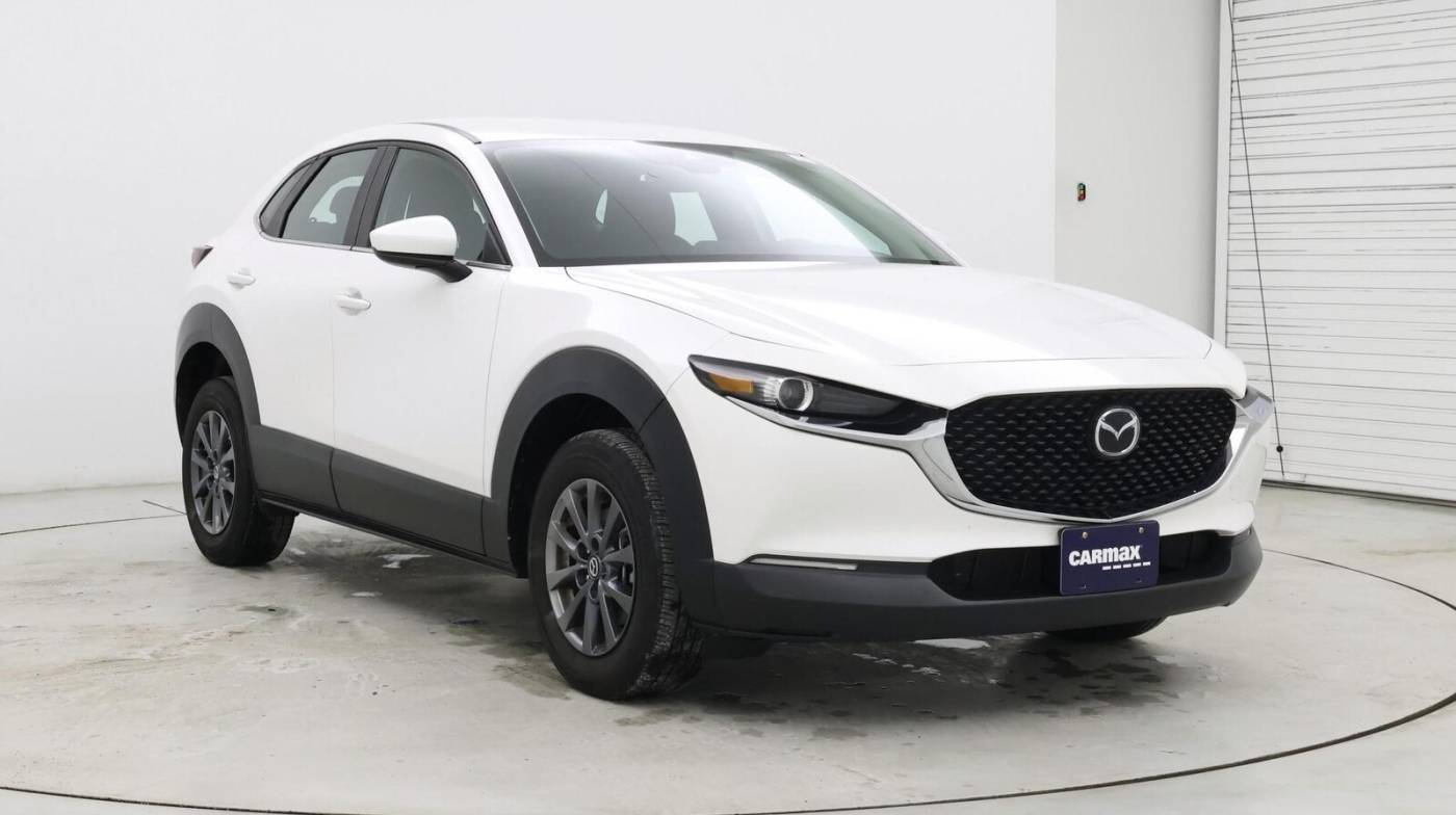 2020 Mazda CX-30 Base — SUV — 18,614 mi — Hartford, CT