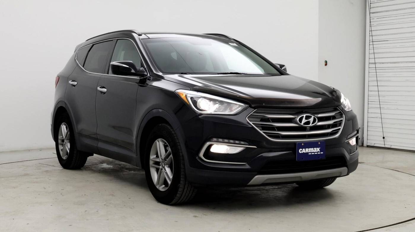 2017 Hyundai Santa Fe Sport Base — SUV — 68,015 mi — Hartford, CT