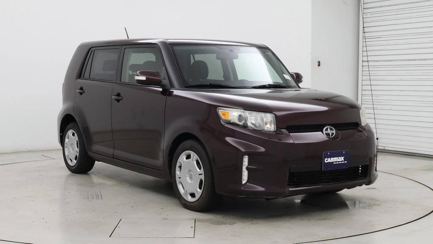 2014 Scion xB