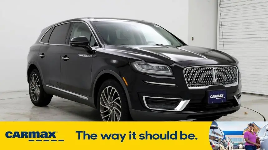 Used Lincolns for Sale in Hollister NC with Photos TrueCar
