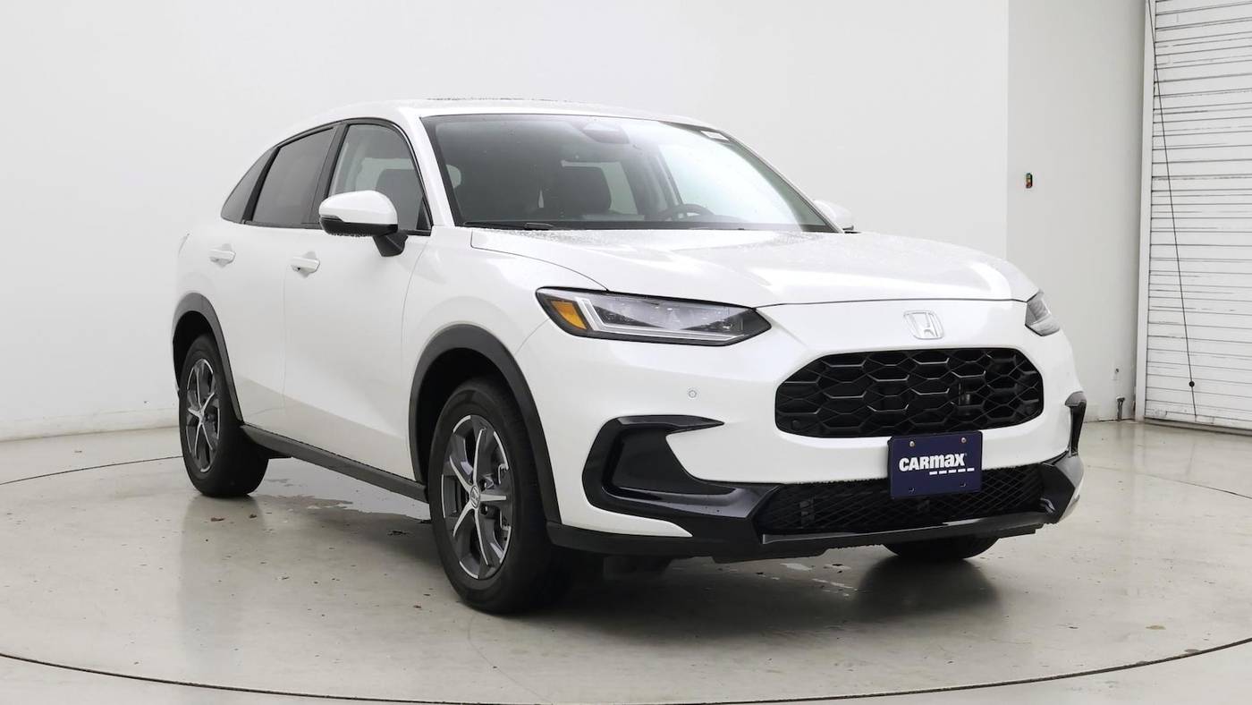 2024 Honda HR-V