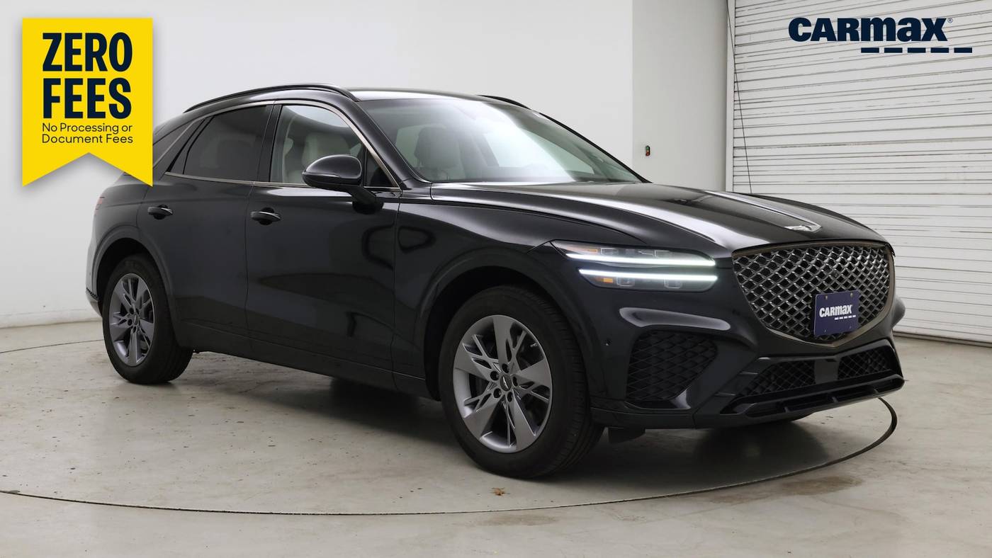 Used Genesis for Sale in Knoxville, TN (with Photos) - TrueCar