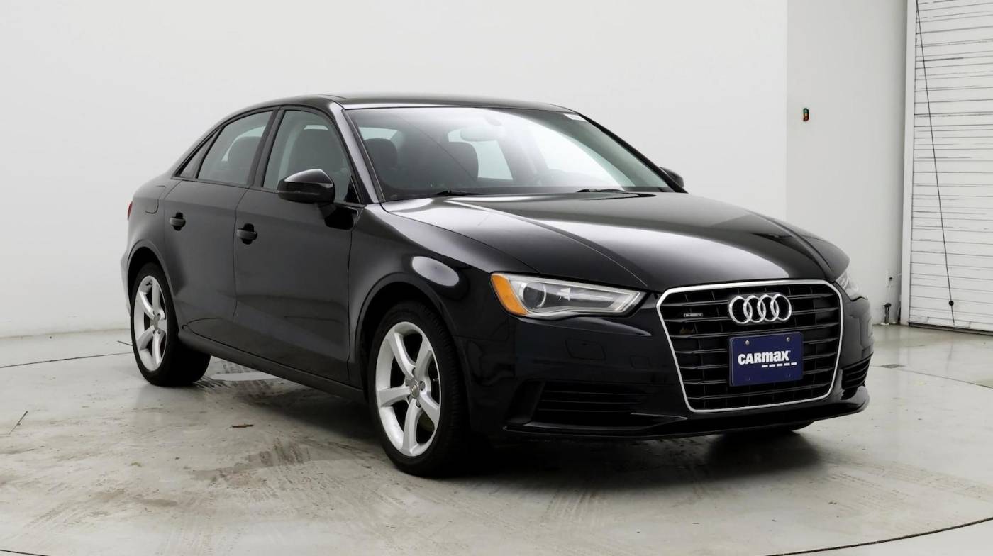 2015 Audi A3 Premium — Sedan — 67,715 mi — Hartford, CT