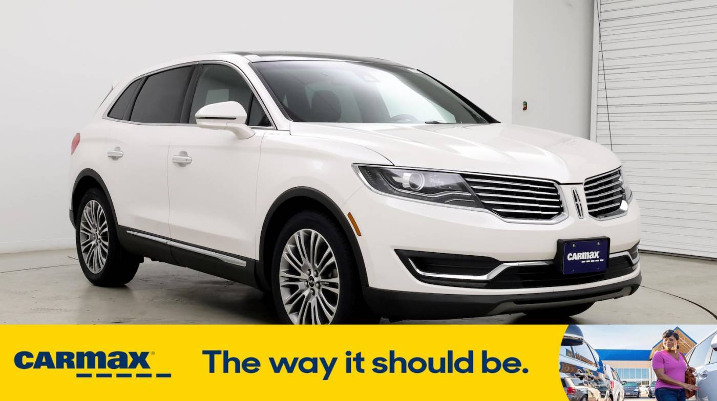 Used Lincolns for Sale in Thetford Center, VT (with Photos) TrueCar