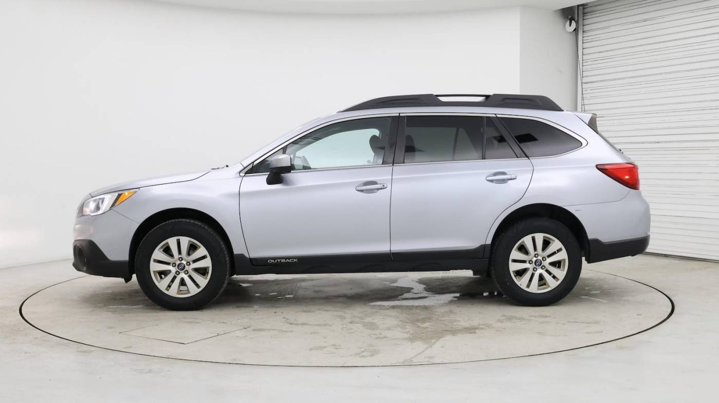 2017 Subaru Outback 2.5i Premium — SUV — 94,755 mi — Hartford, CT